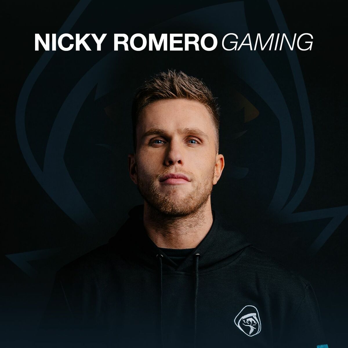 Cover of playlist Nicky Romero Gaming