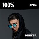 100% Alrima