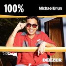 100% Michael Brun