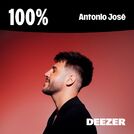 100% Antonio José