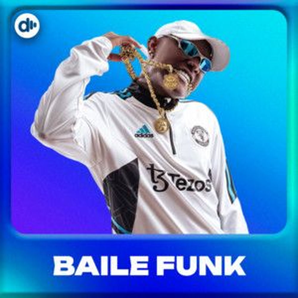 Baile Funk 🔥 Funk 2026 Melhor do Funk 2026