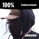 100% Zuukou Mayzie