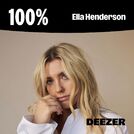 100% Ella Henderson