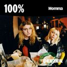100% Momma