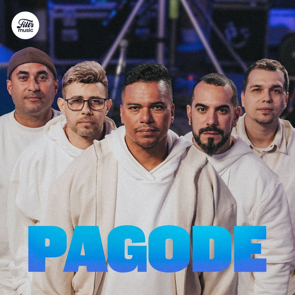 Cover of playlist Pagode 2025 Atualizado | Só Pagode Top
