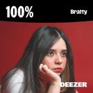100% Bratty