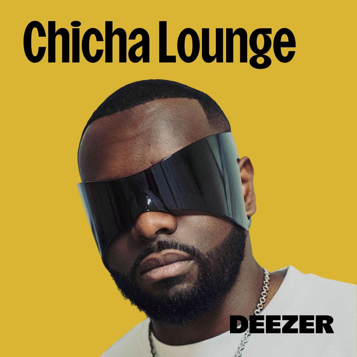 Cover of playlist Chicha Lounge