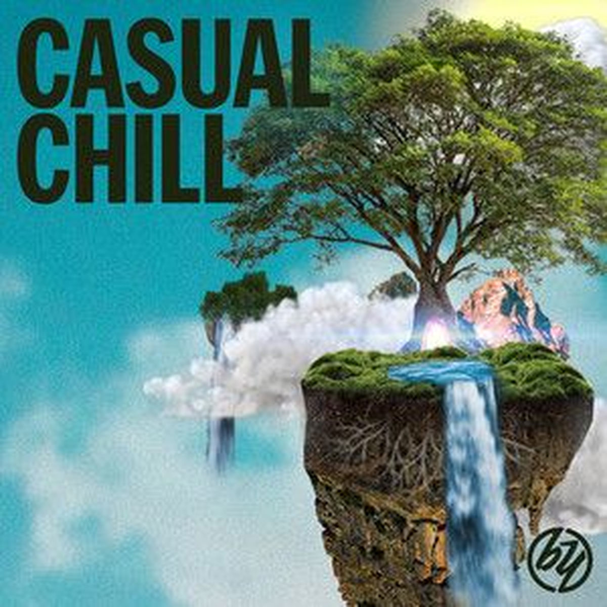 Cover of playlist Casual Chill | Lofi beats, chillhop to chill / stu