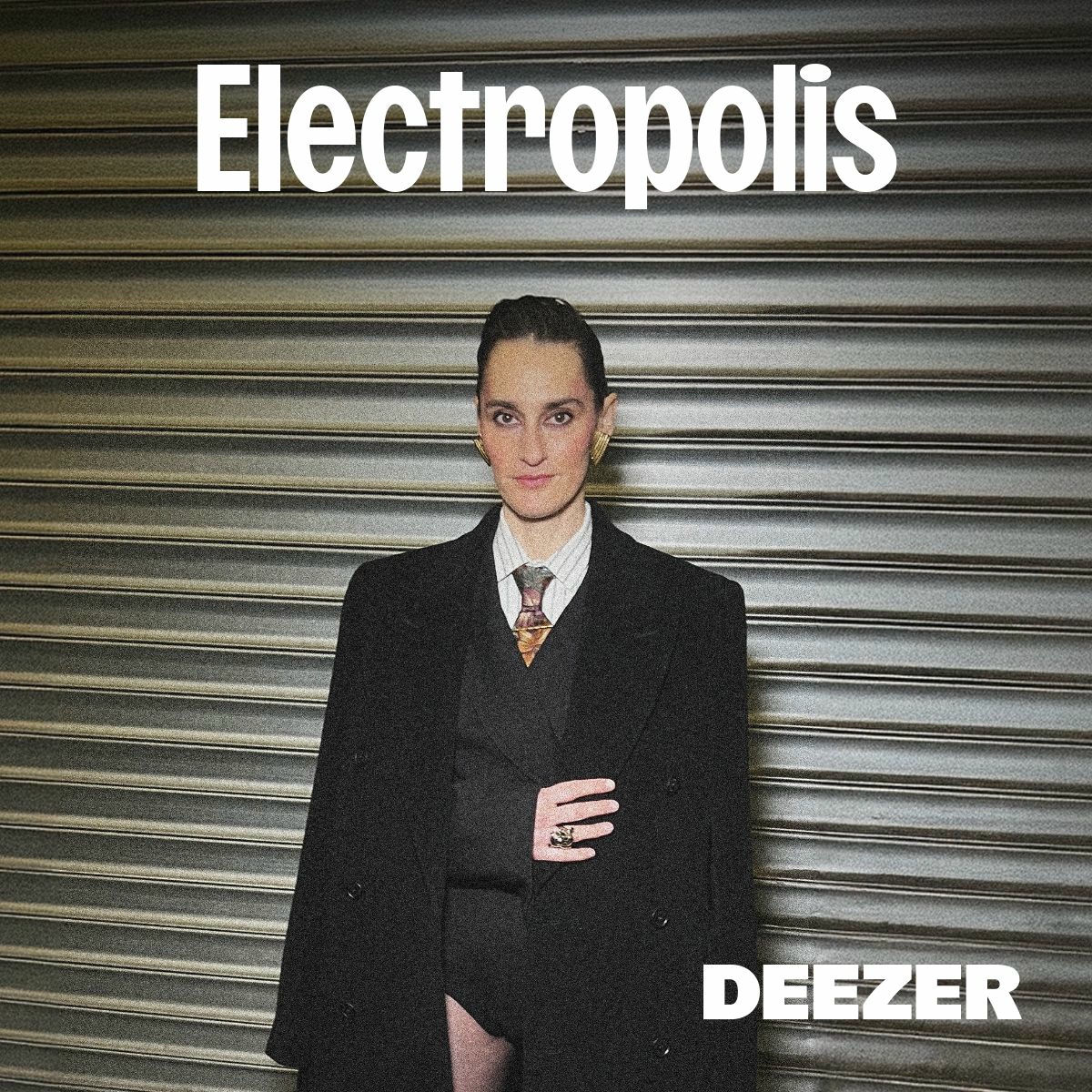 Cover of playlist Electropolis