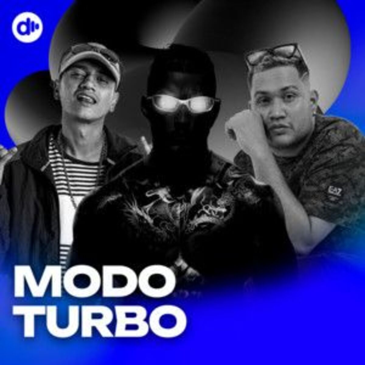 Cover of playlist Modo Turbo💥💥 Funk BR  2025