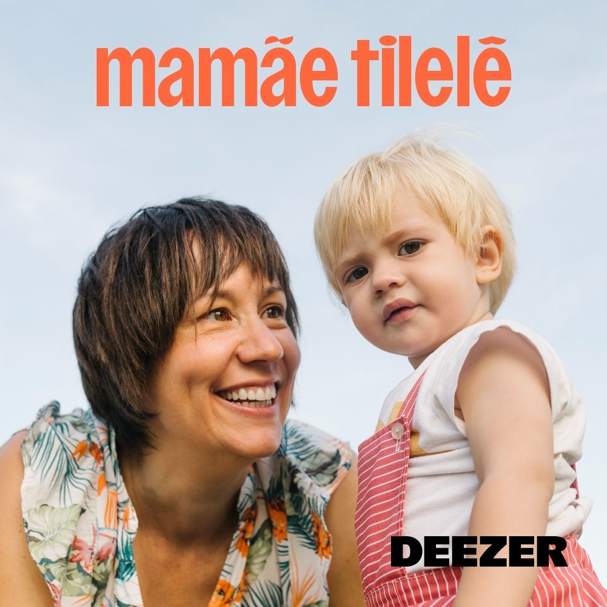 Cover of playlist mamãe tilelê