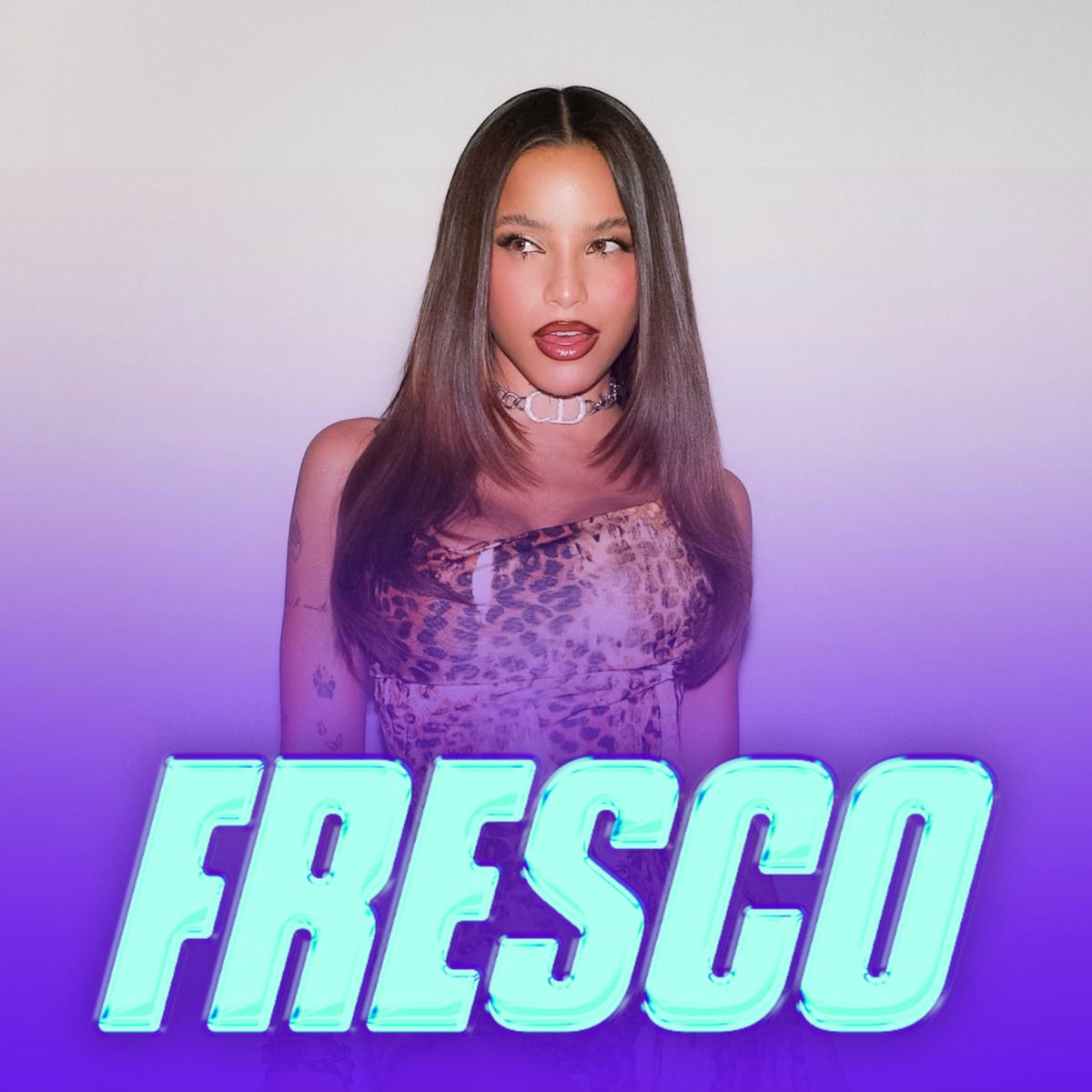 Cover of playlist Fresco 🔥 nouveautés Latino/Reggaeton 2025