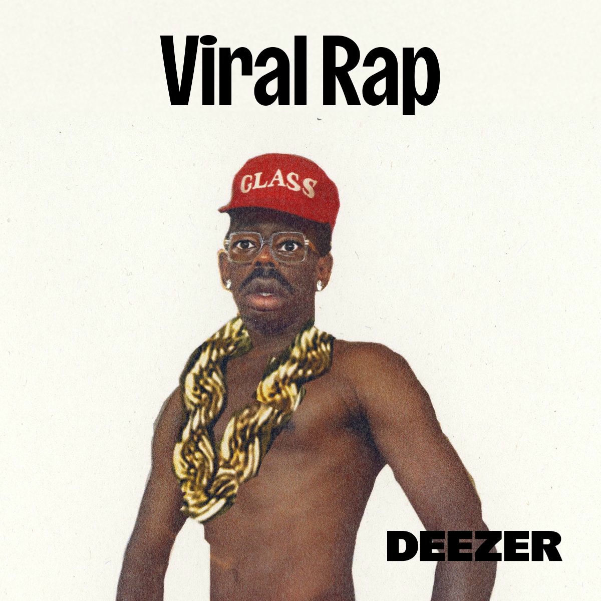 Cover of playlist Viral Rap