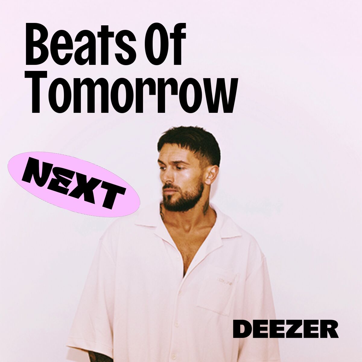 Beats Of Tomorrow