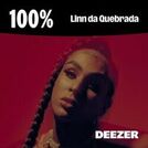 100% Linn da Quebrada