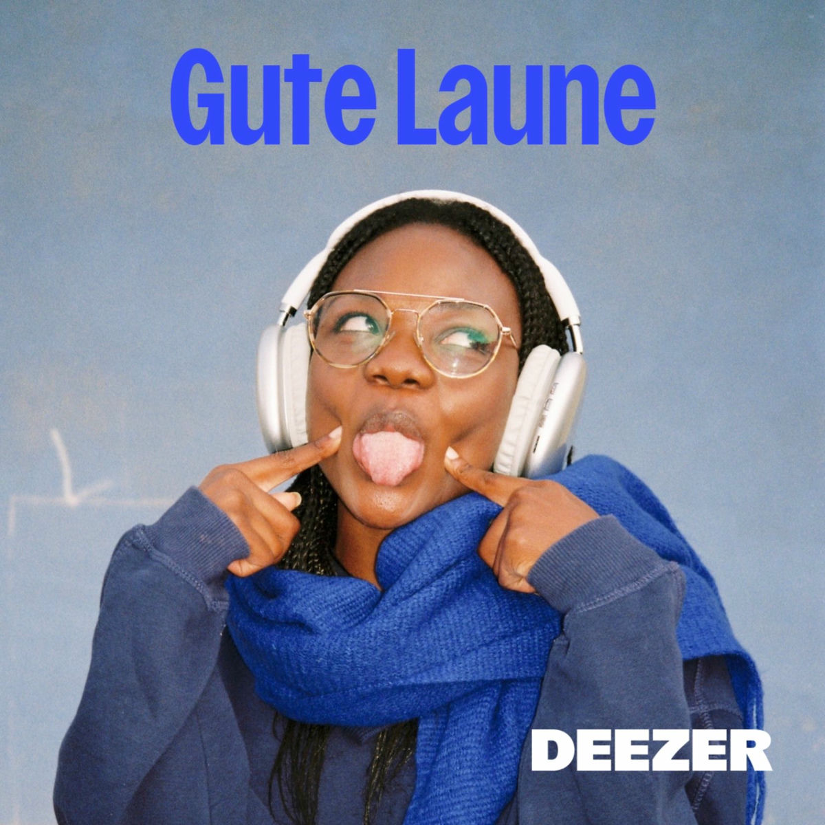 Cover of playlist Gute Laune