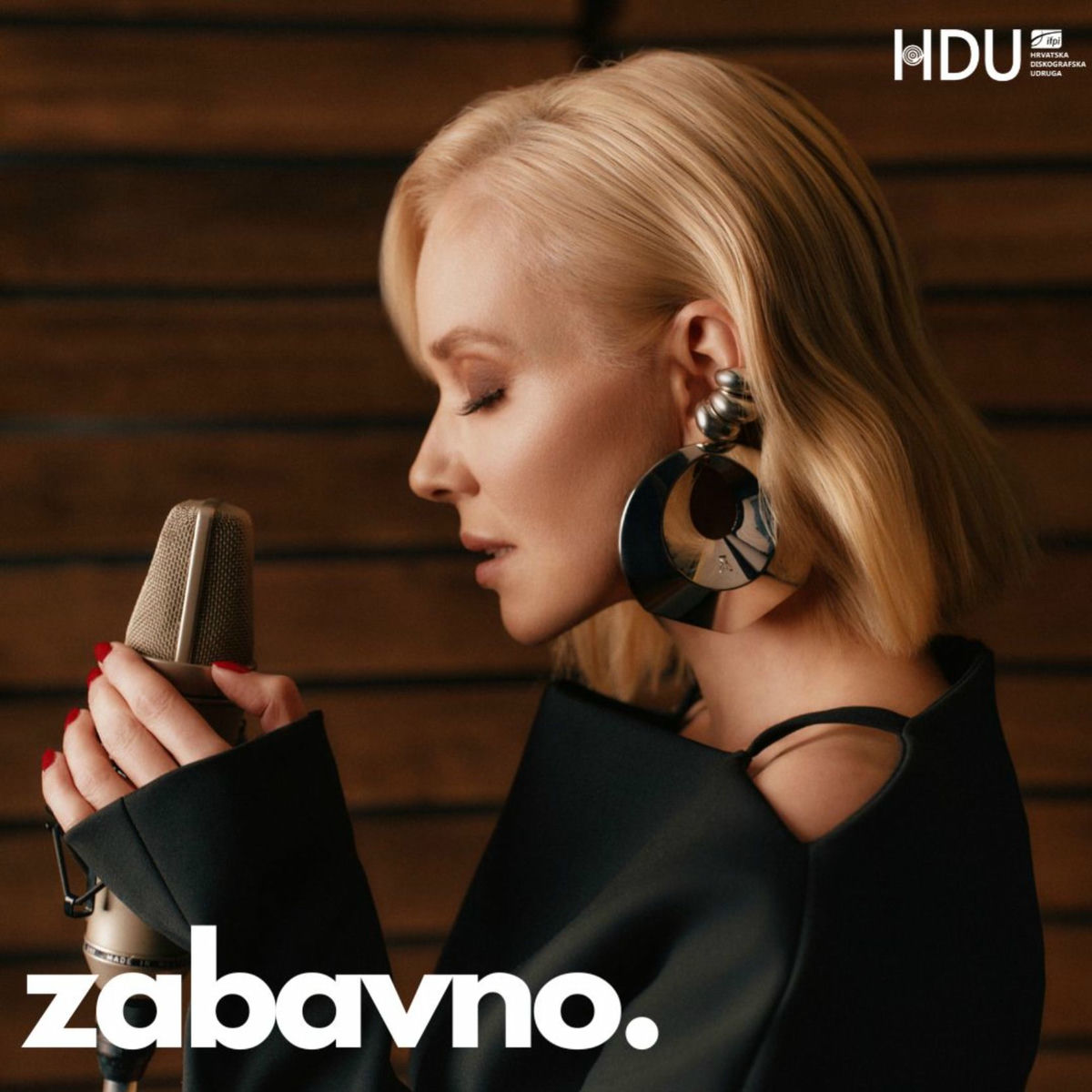 Cover of playlist zabavno.