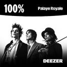 100% Palaye Royale