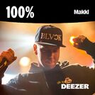 100% Makki