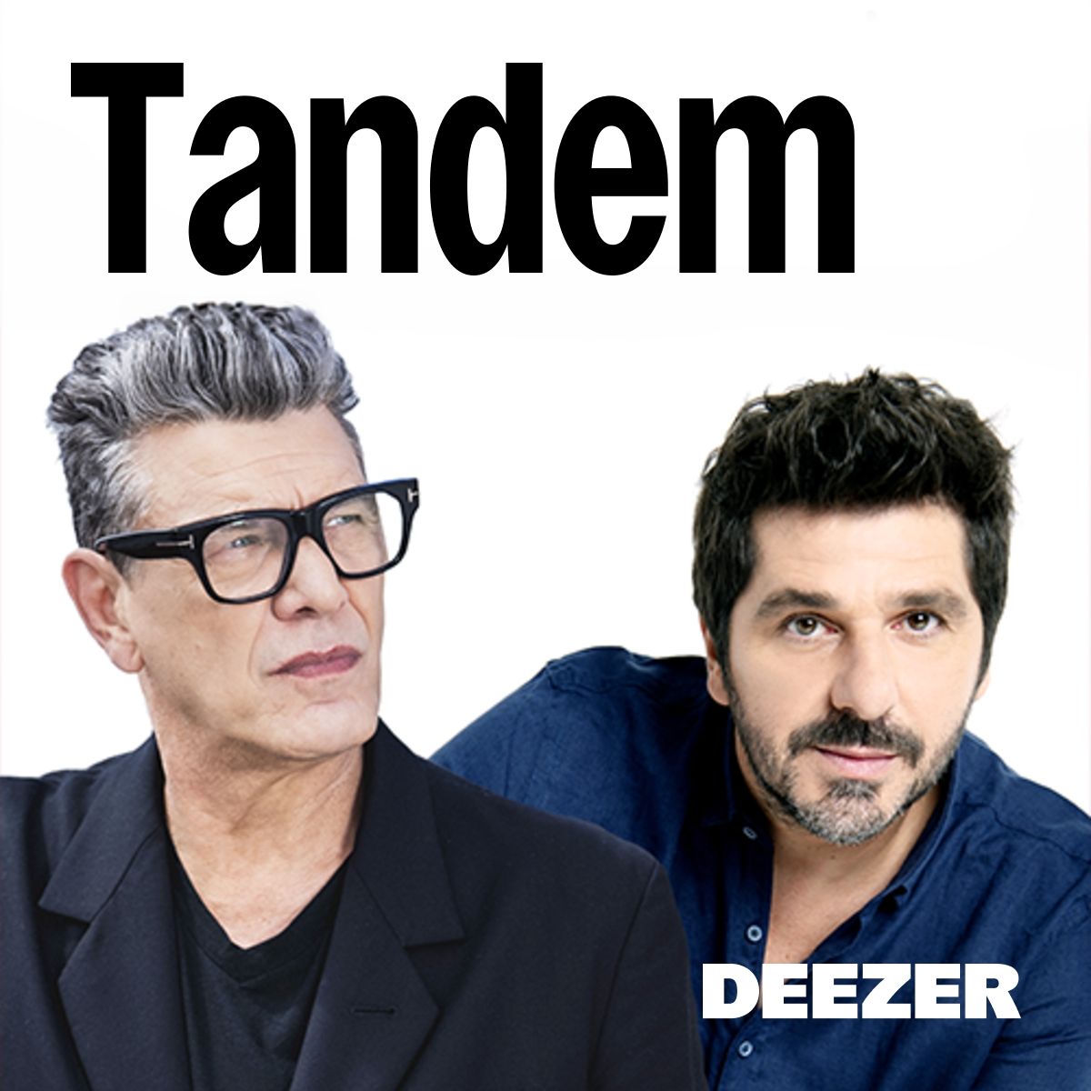 Cover of playlist Tandem