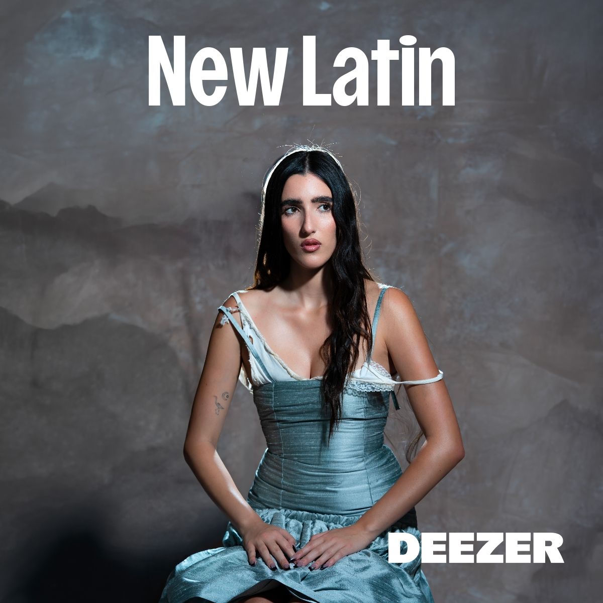 New Latin