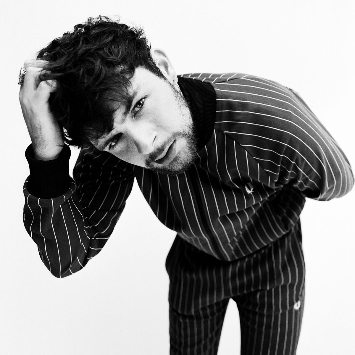 Cover of playlist Tom Grennan - The Complete Collection