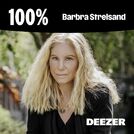 100% Barbra Streisand
