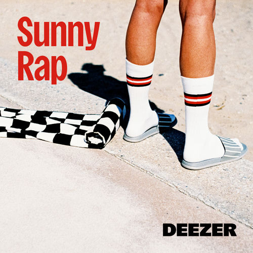Sunny Rap playlist | Listen on Deezer