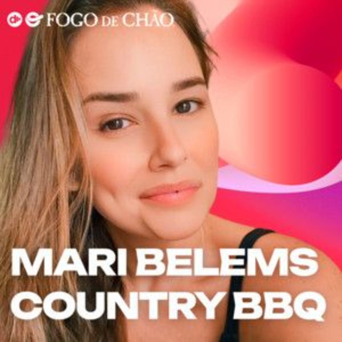 Cover of playlist Mari Belems Country BBQ