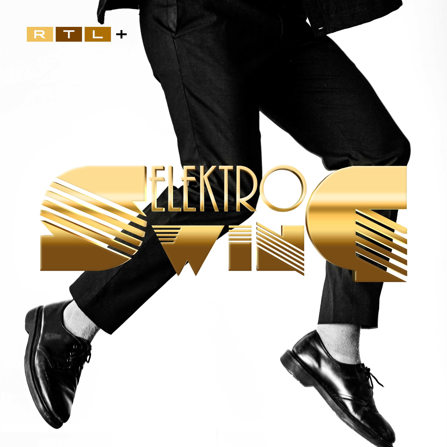 Cover of playlist Electro Swing