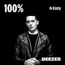 100% G-Eazy