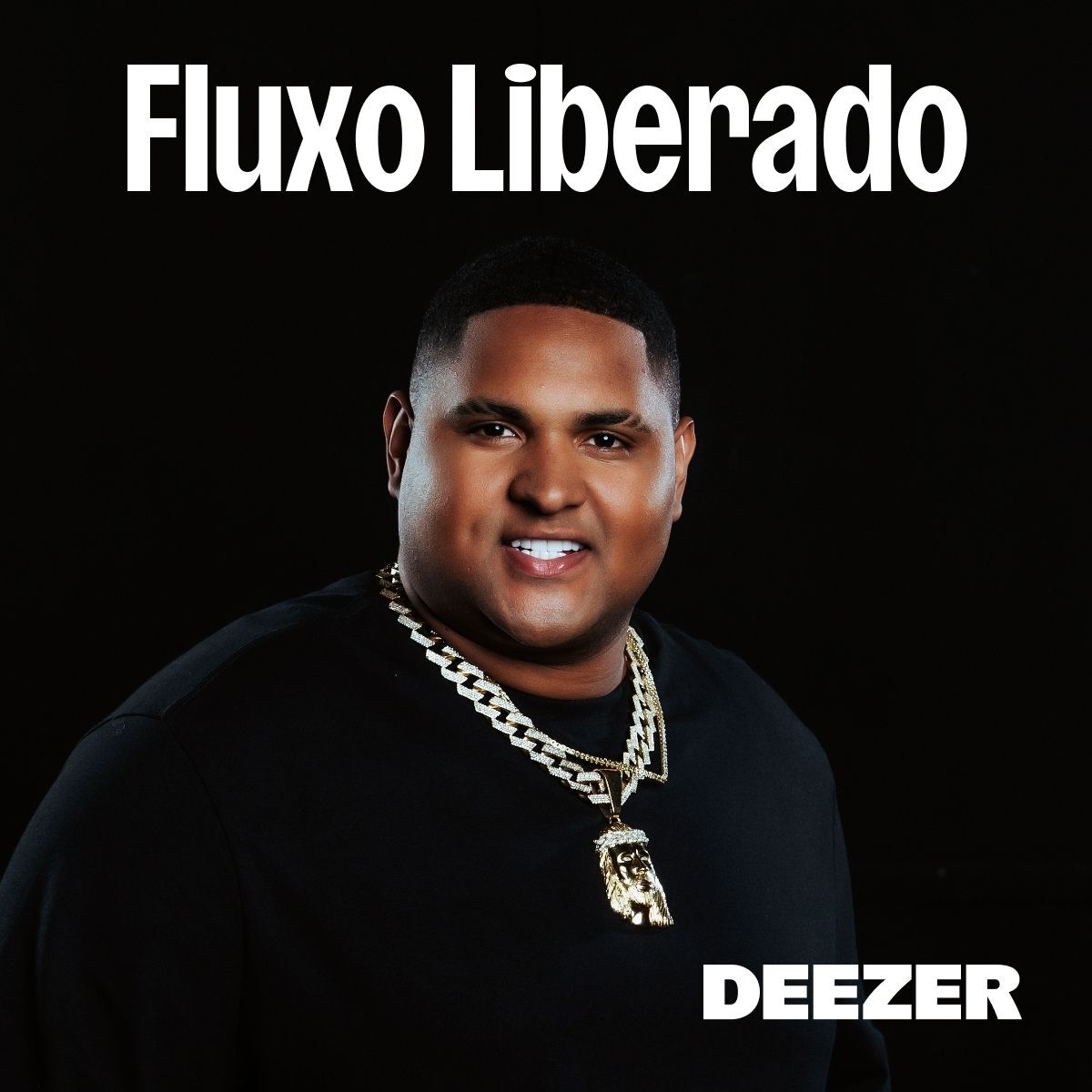 Cover of playlist Fluxo Liberado