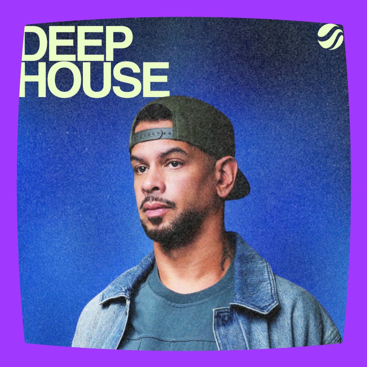 Cover of playlist Deep / UK House 2025
