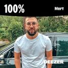 100% Mert
