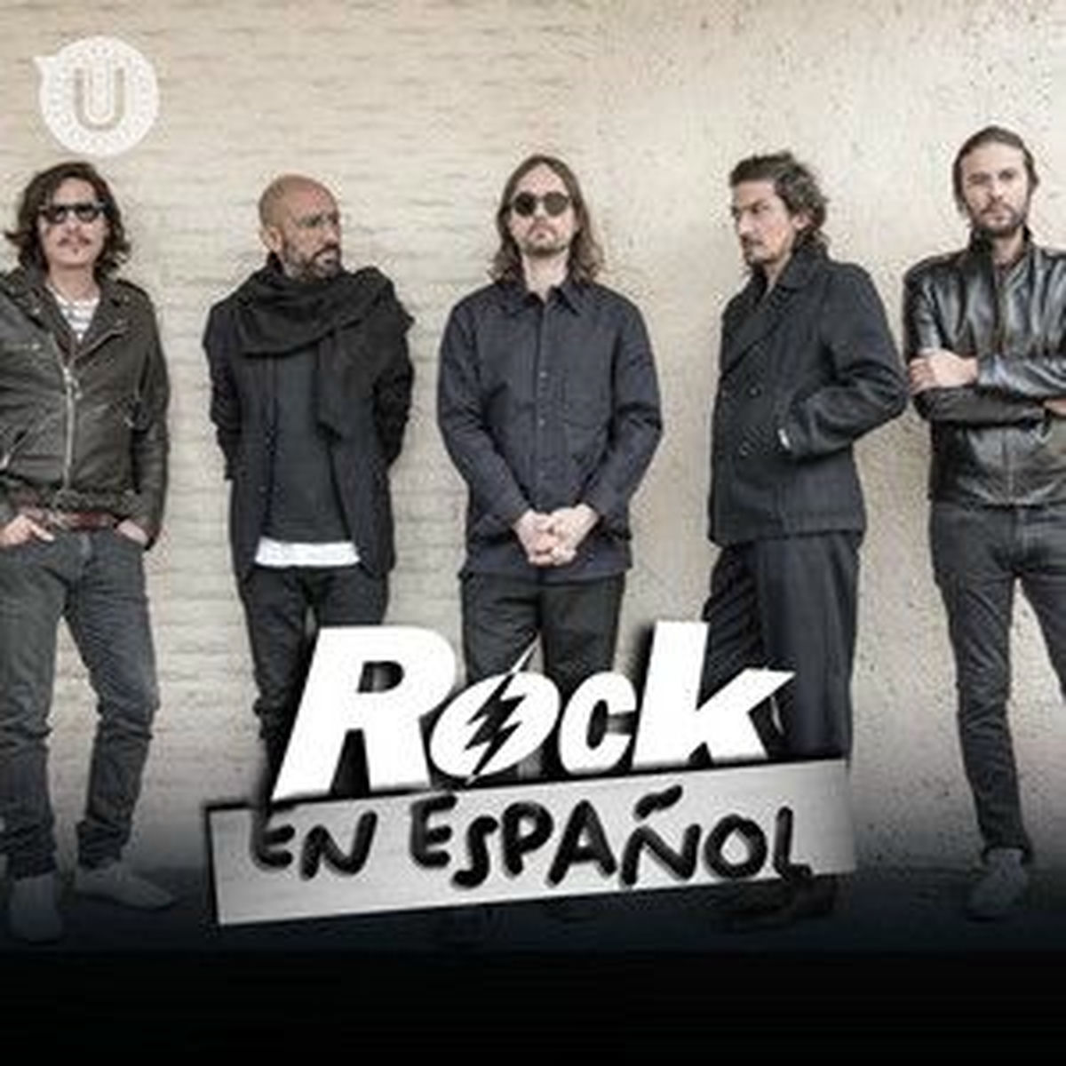 Cover of playlist Rock en Español