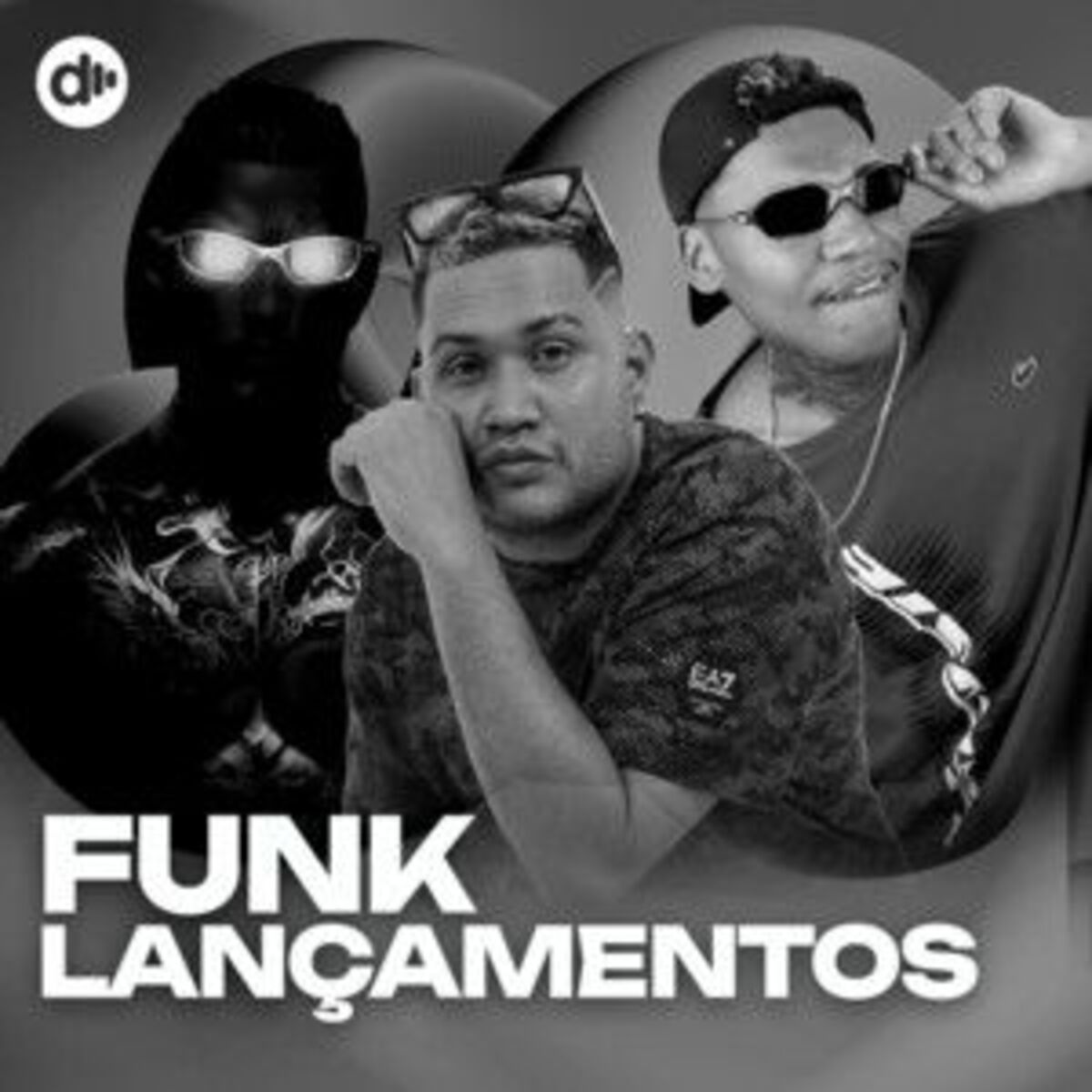 Cover of playlist Funk Lançamentos 🥵🔥 Funk 2025 🔥Funk 2025 Atualizad