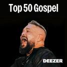 Top 50 Gospel