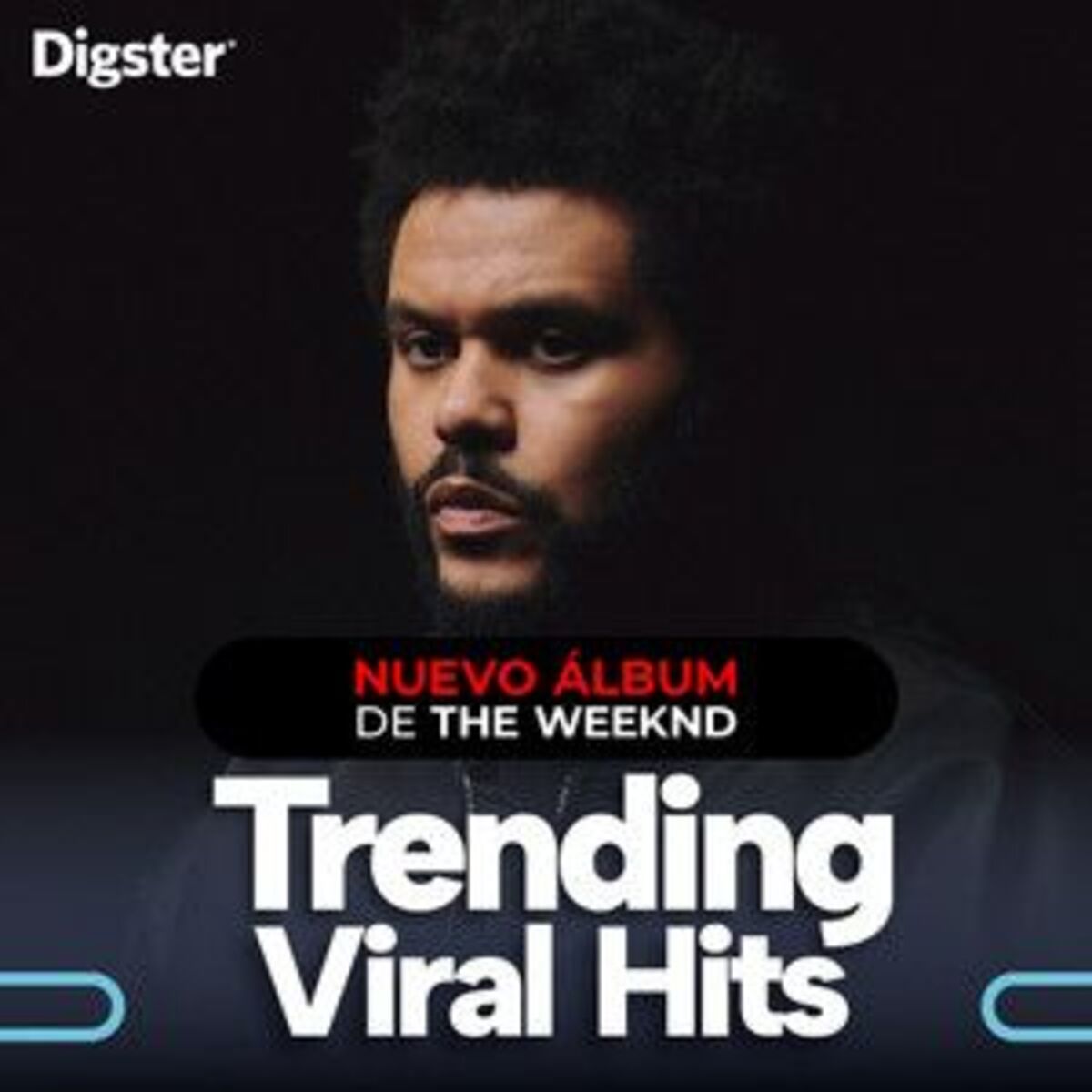 Cover of playlist Trending Viral Hits