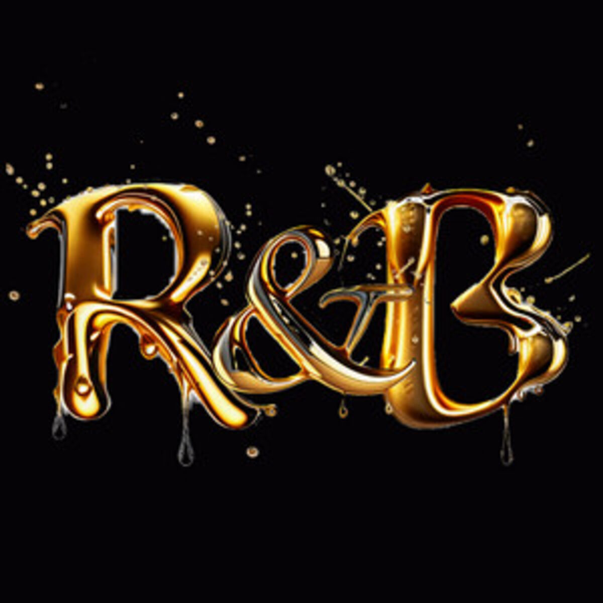 Cover of playlist R&B
