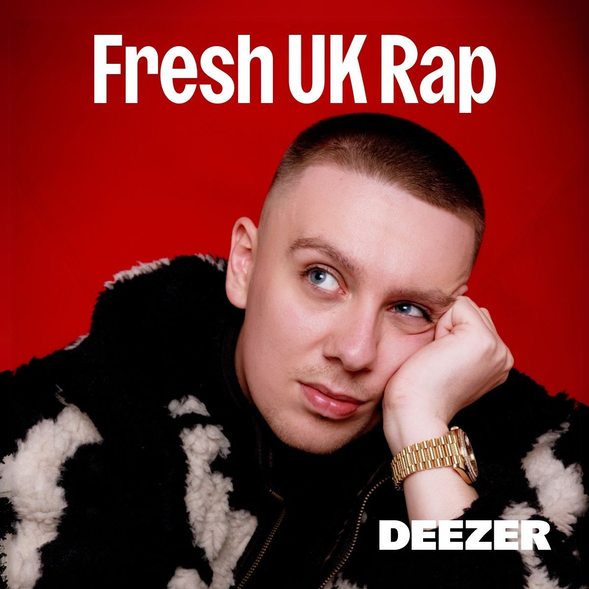 Cover of playlist Fresh UK Rap