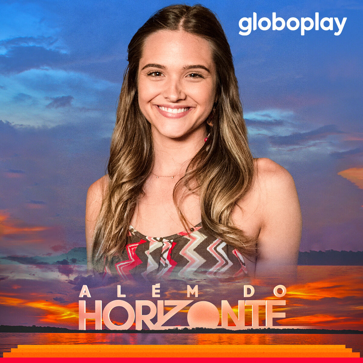 Cover of playlist Além do Horizonte