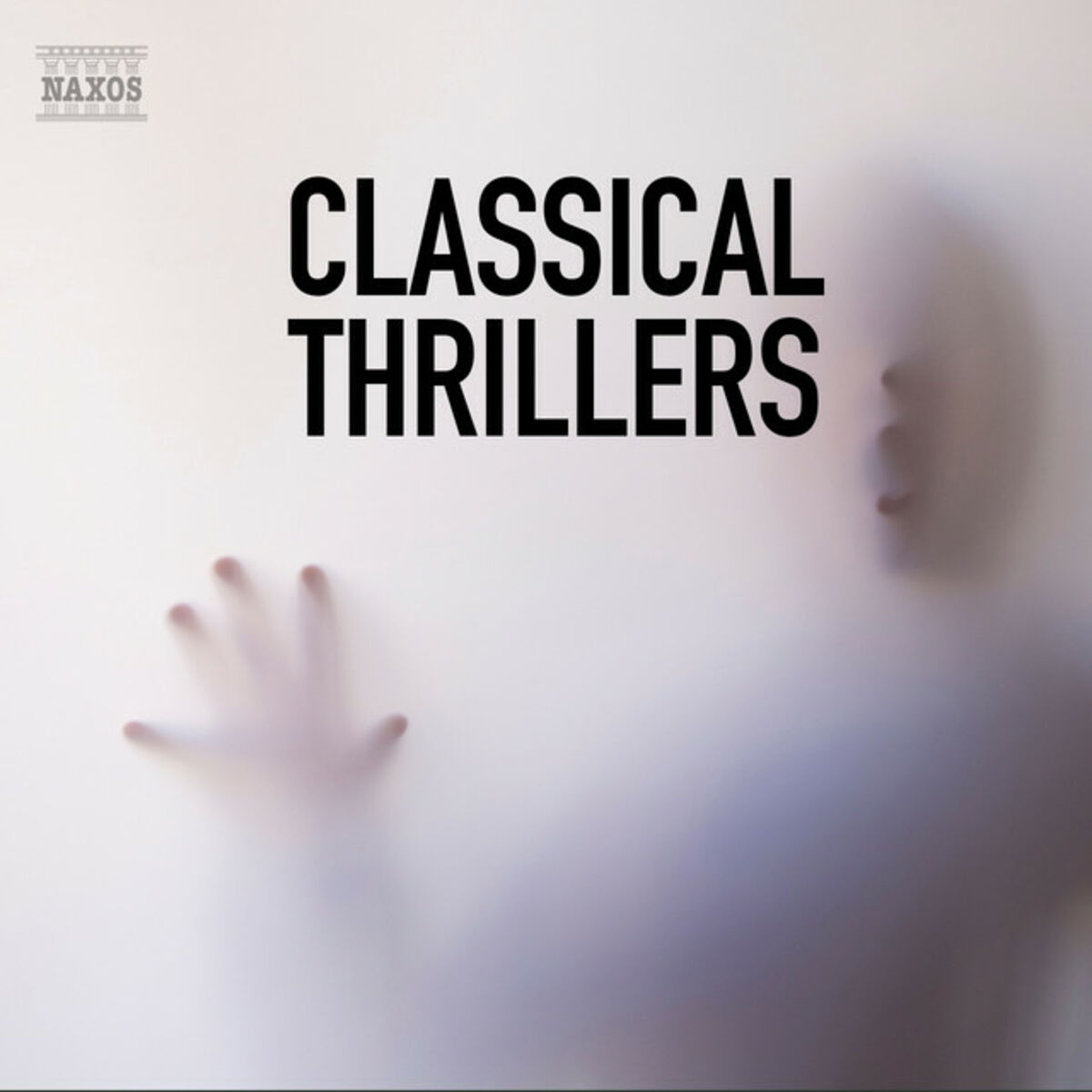 Cover of playlist Classical Thrillers