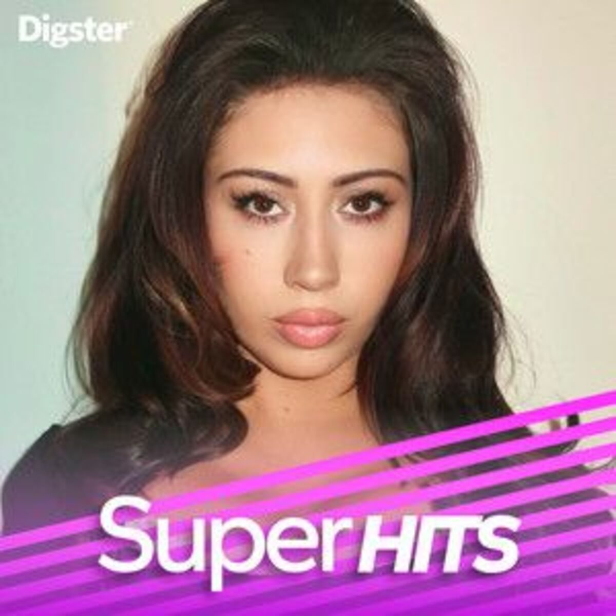 Cover of playlist Super Hits