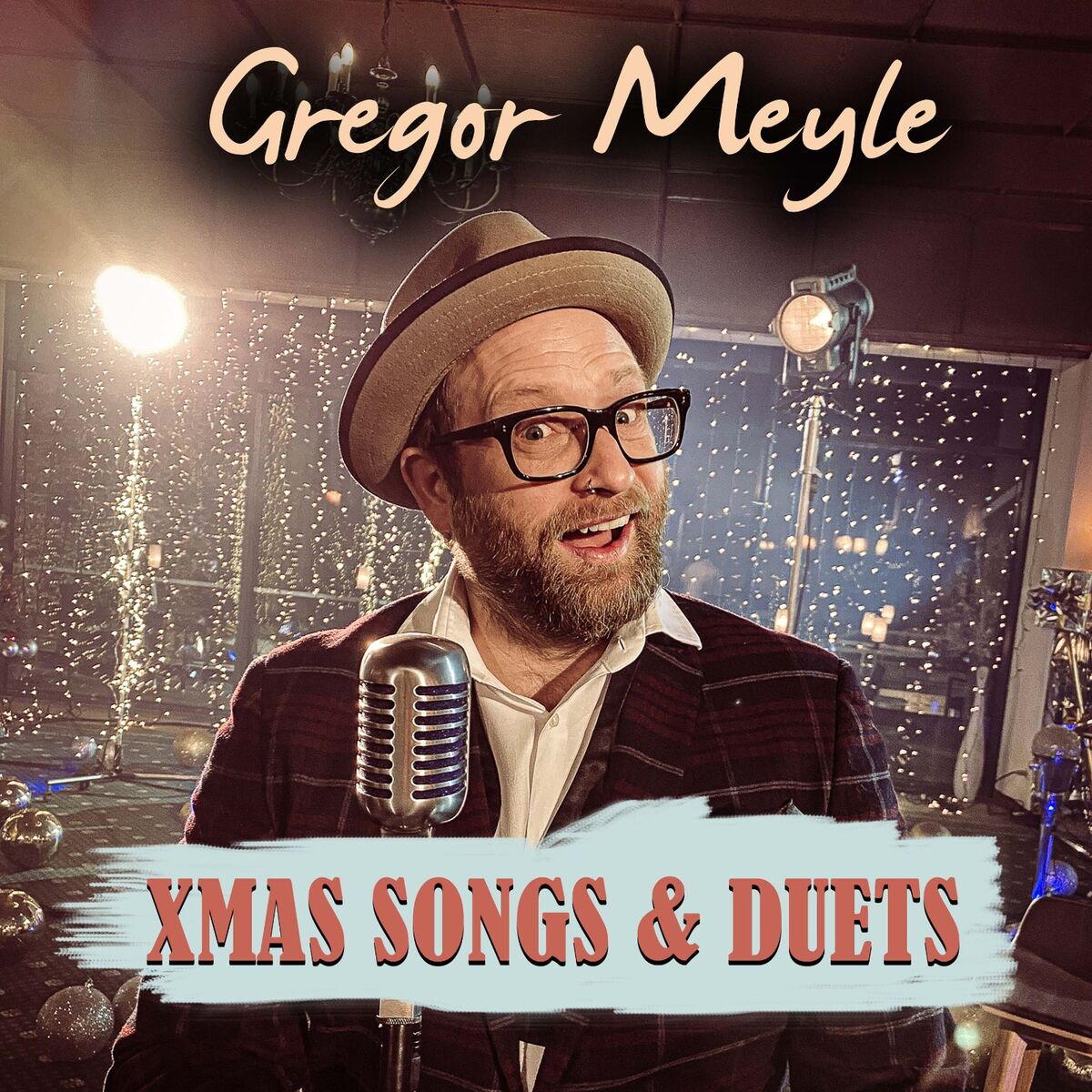 Cover of playlist Weihnachts-Playlist