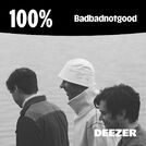 100% Badbadnotgood