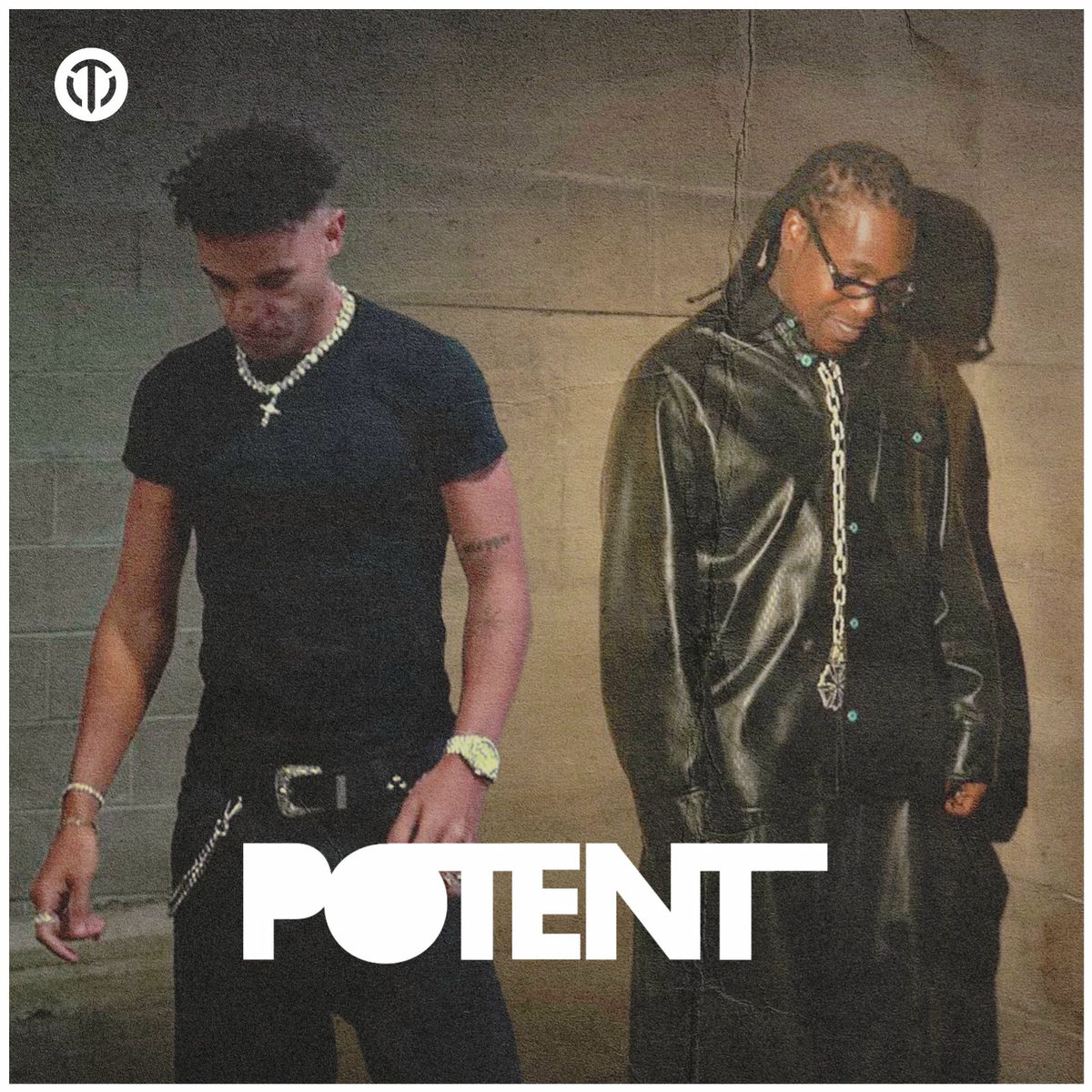 Cover of playlist Potent | Chill Hip-Hop
