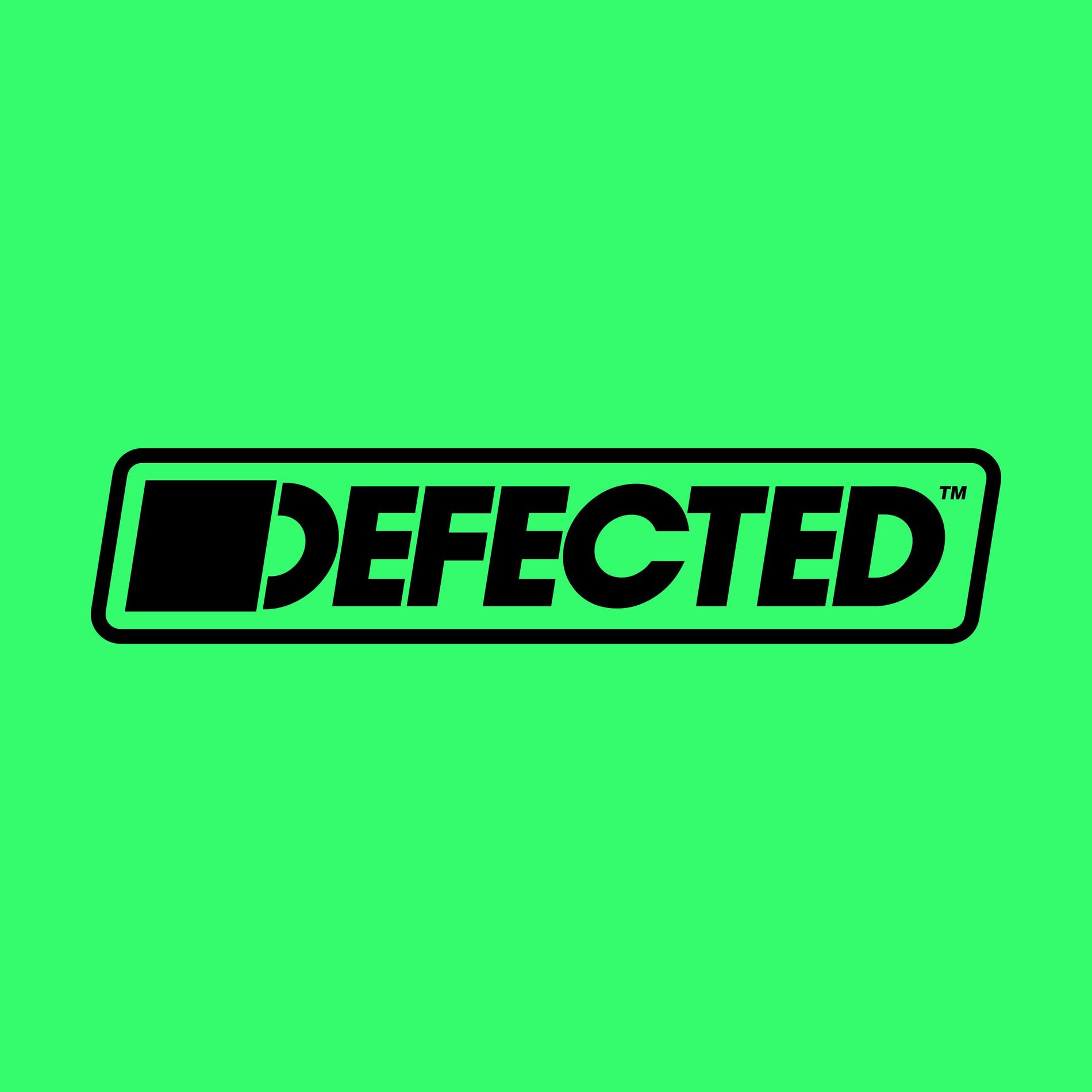 Cover of playlist Defected Run Club | Gym & Fitness
