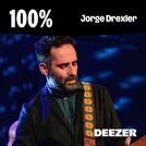 100% Jorge Drexler