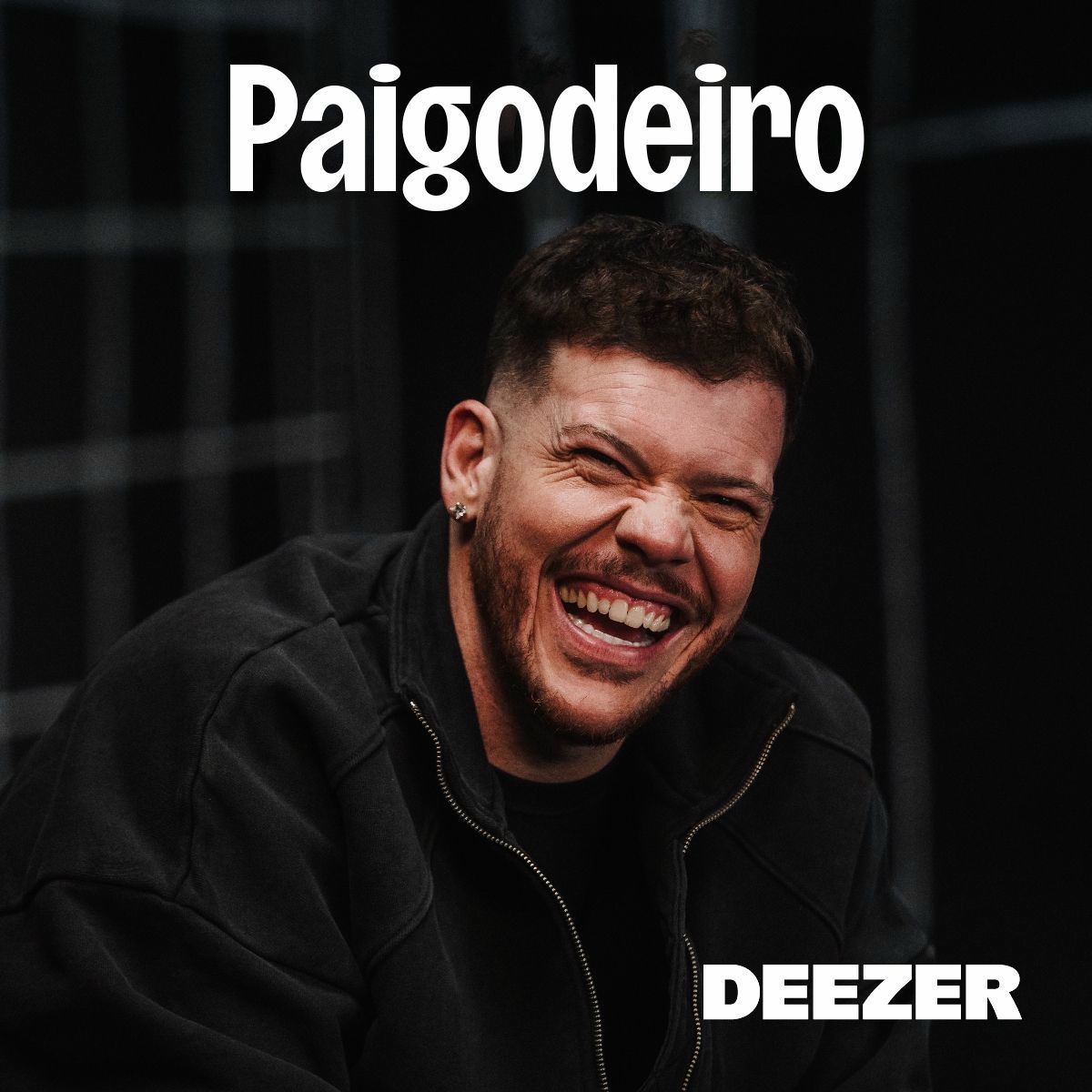 Cover of playlist Paigodeiro