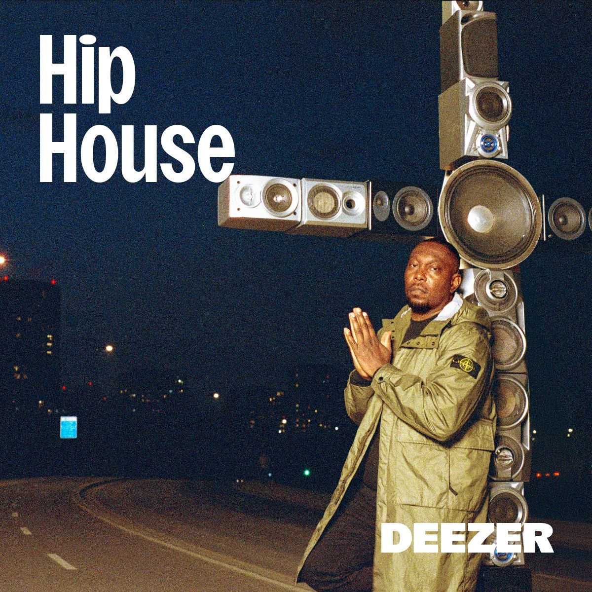 Cover of playlist Hip House